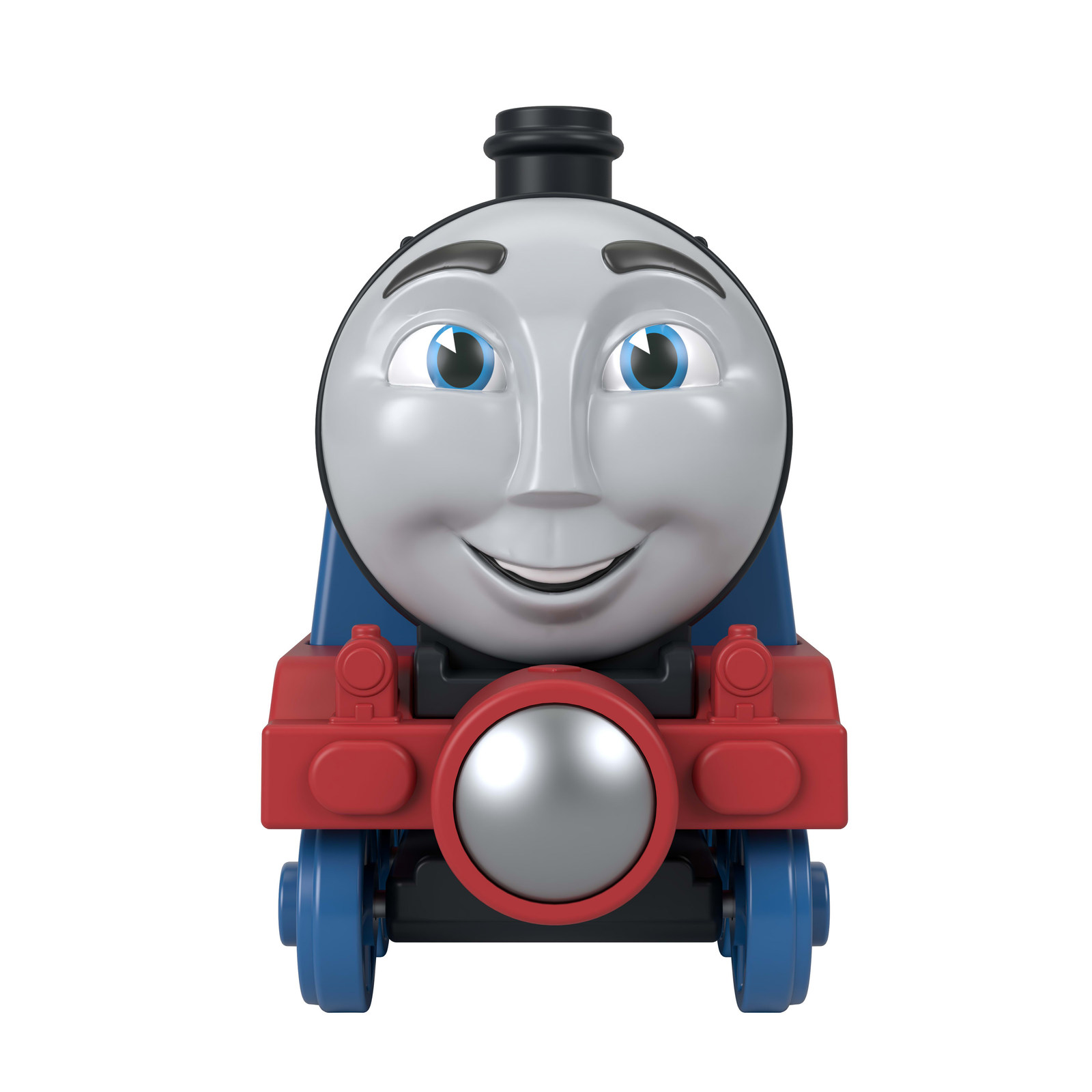 Gordon - Deluxe Metal Engine Pack — productfoto 3