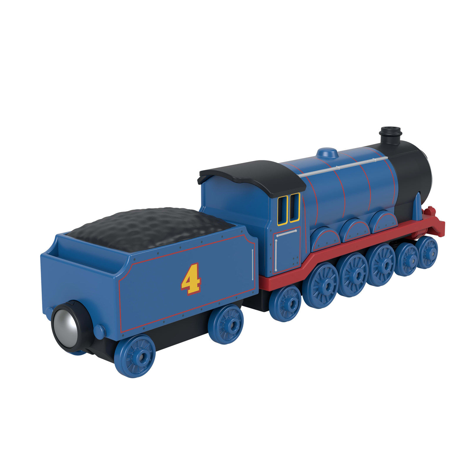 Gordon - Deluxe Metal Engine Pack — productfoto 4