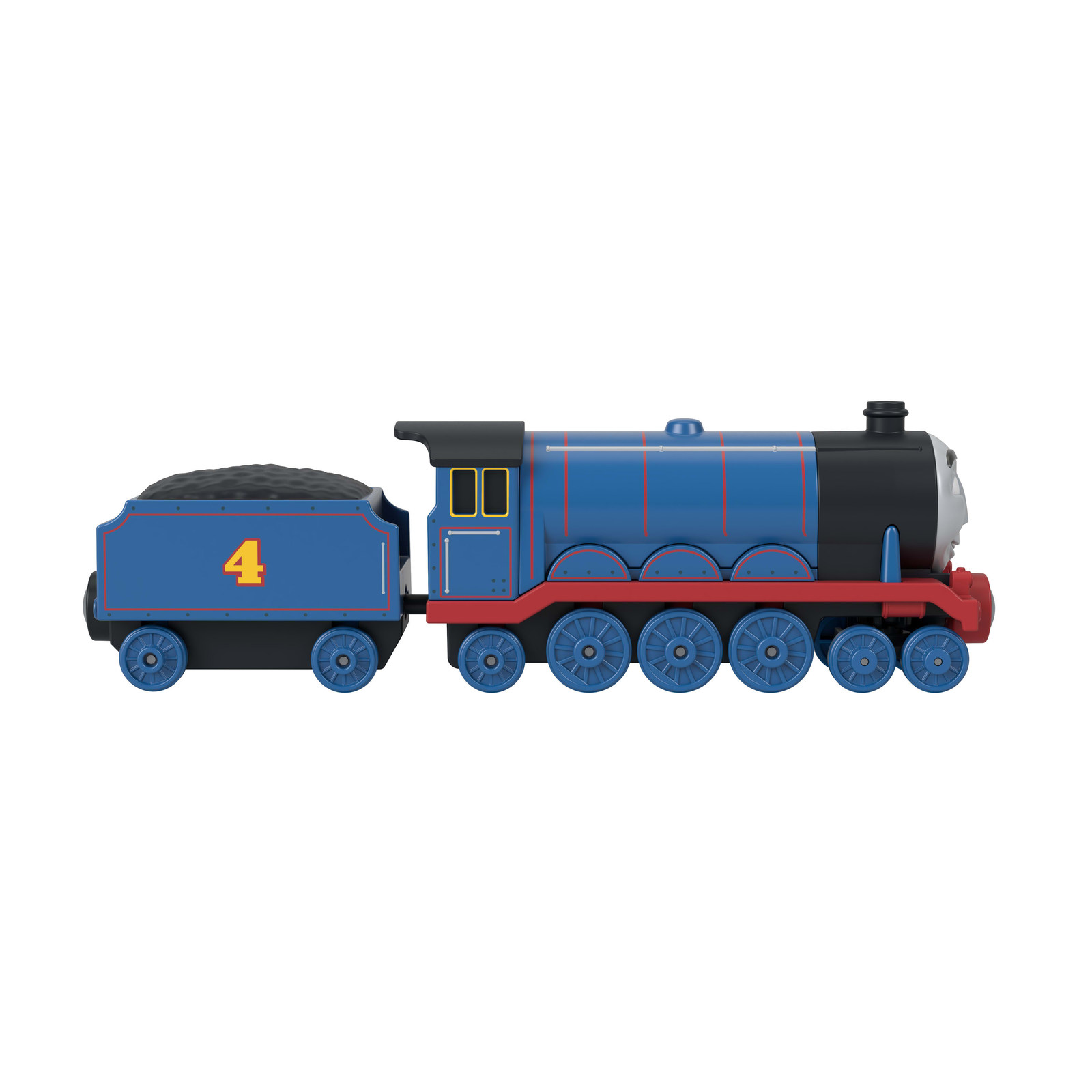 Gordon - Deluxe Metal Engine Pack — productfoto 6