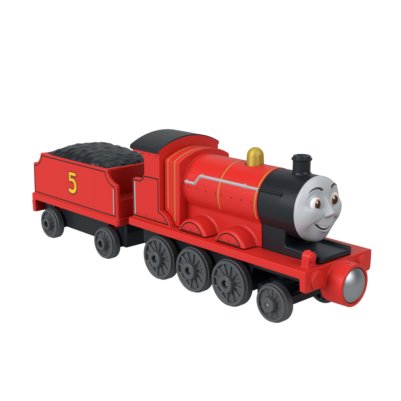 James - Deluxe Metal Engine Pack — productfoto 2
