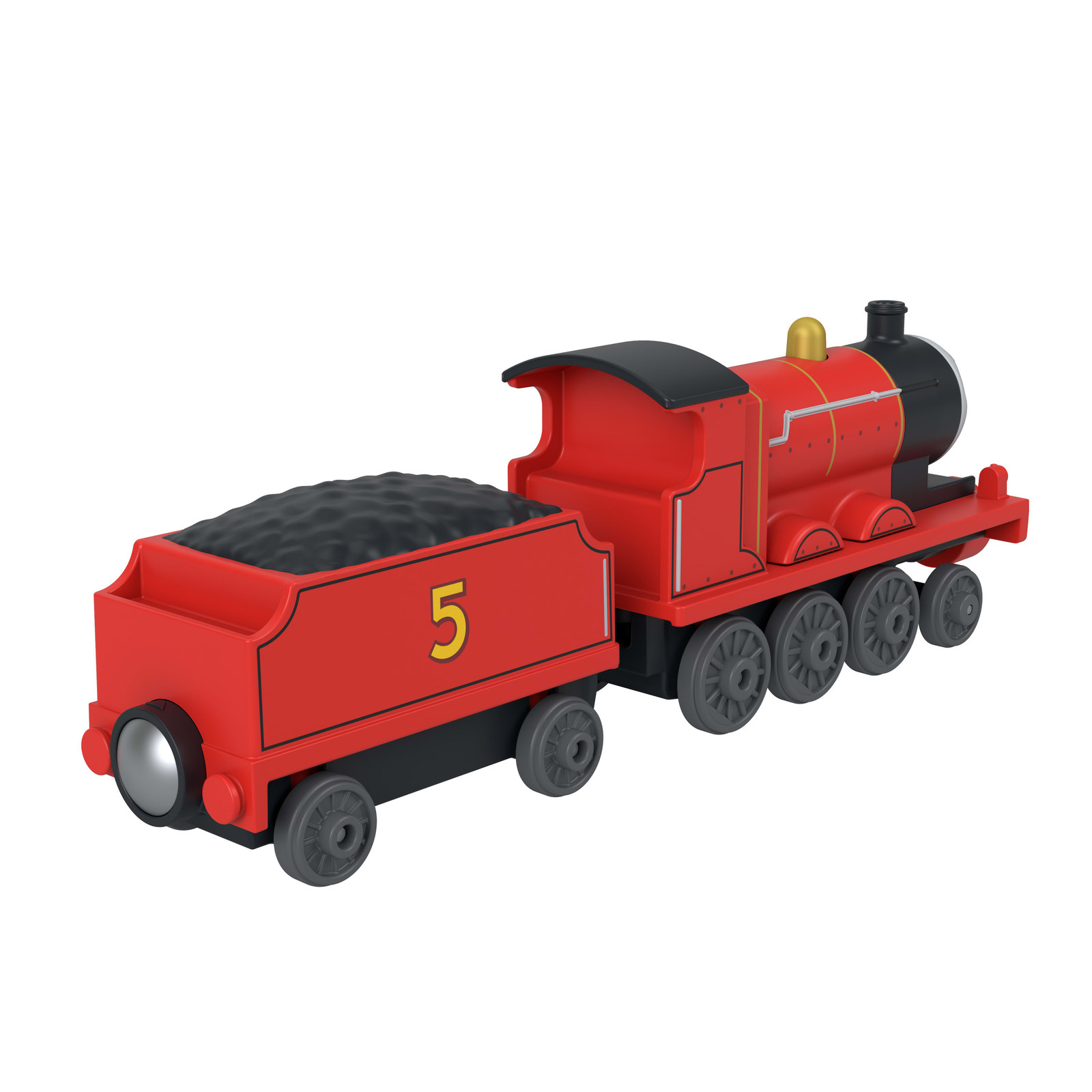 James - Deluxe Metal Engine Pack — productfoto 3