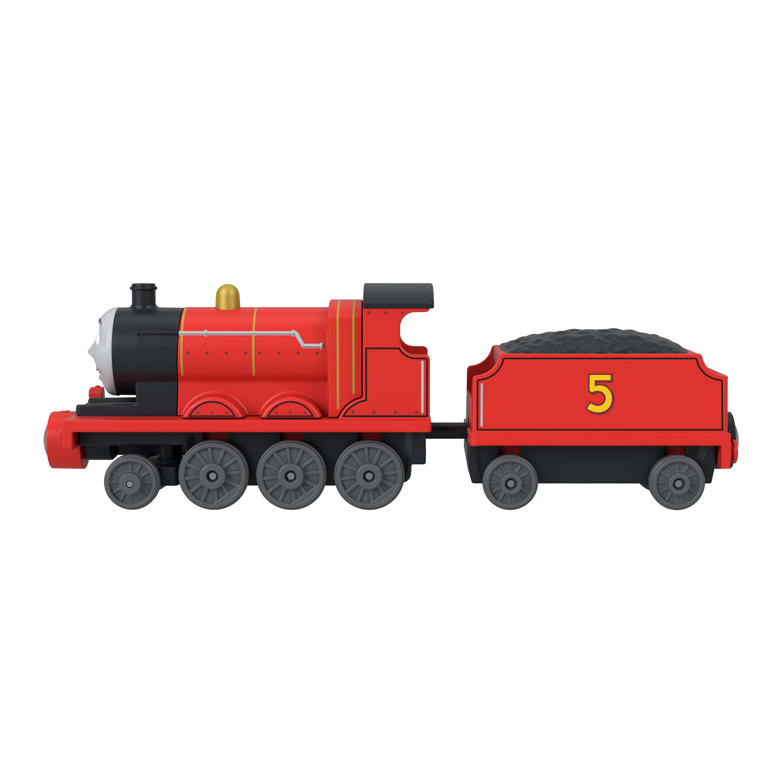 James - Deluxe Metal Engine Pack — productfoto 4