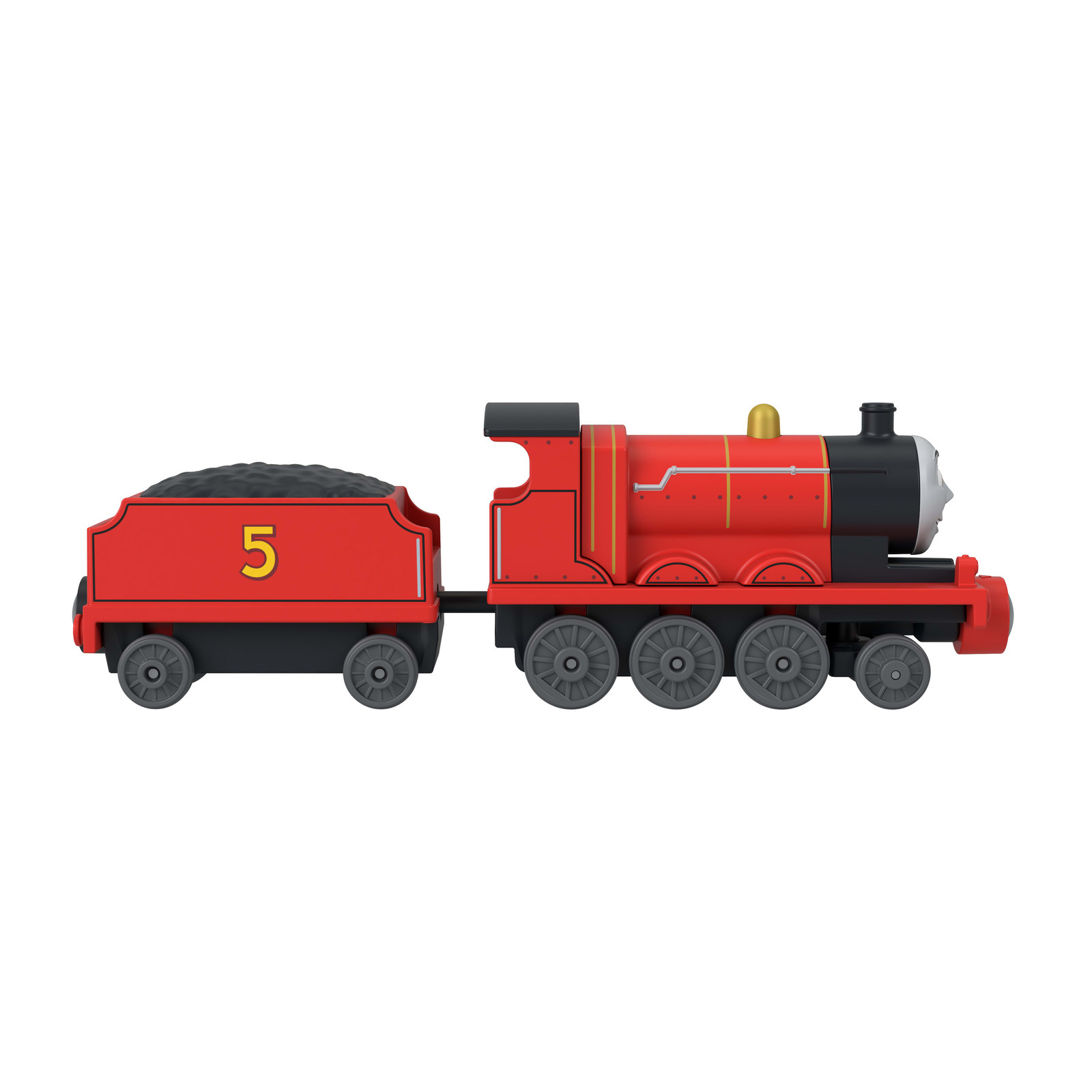 James - Deluxe Metal Engine Pack — productfoto 5