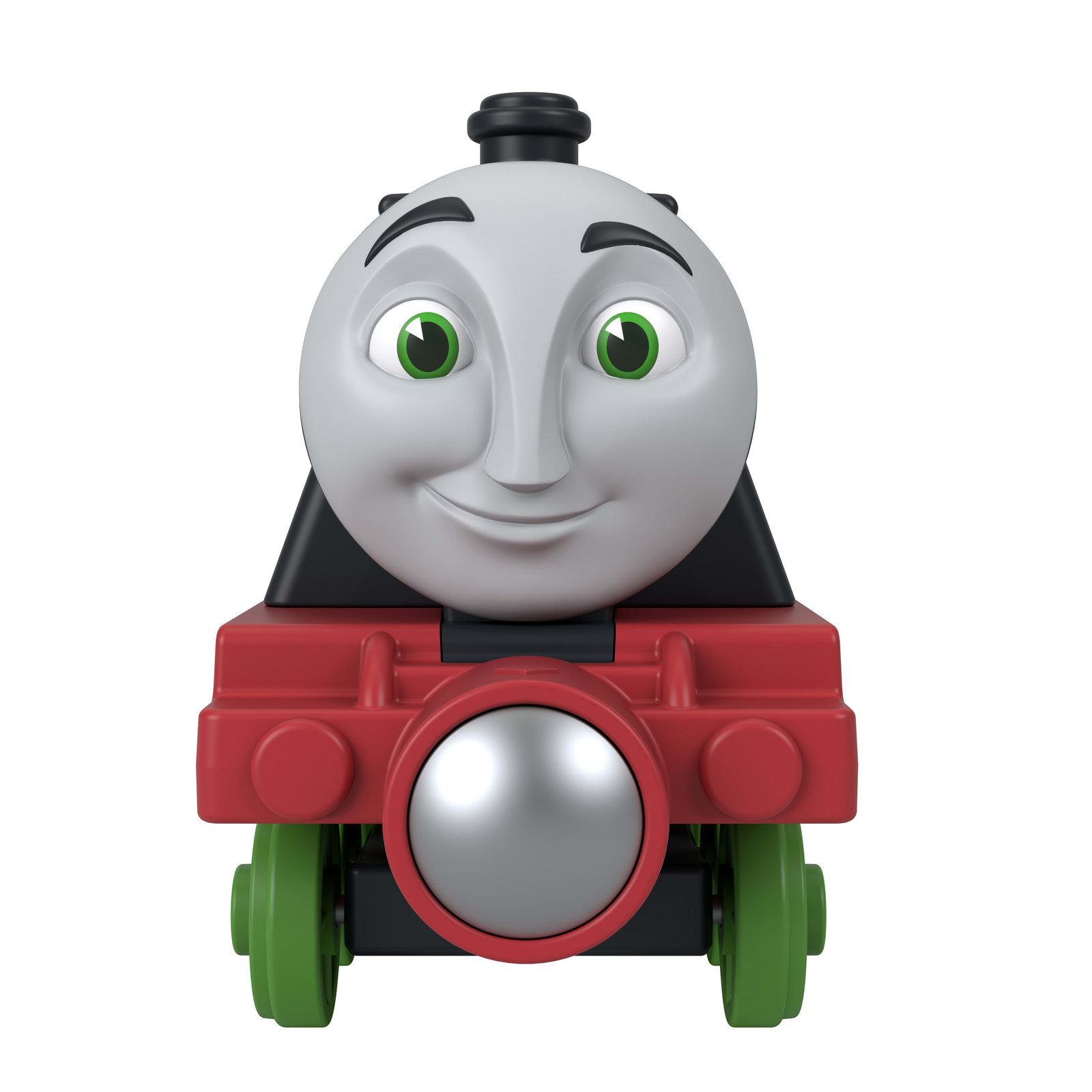 Henry - Deluxe Metal Engine Pack — productfoto 3