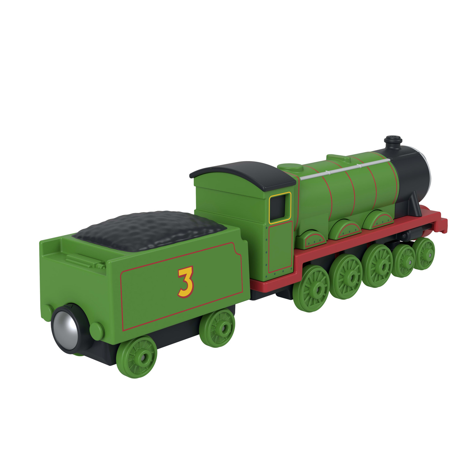 Henry - Deluxe Metal Engine Pack — productfoto 4