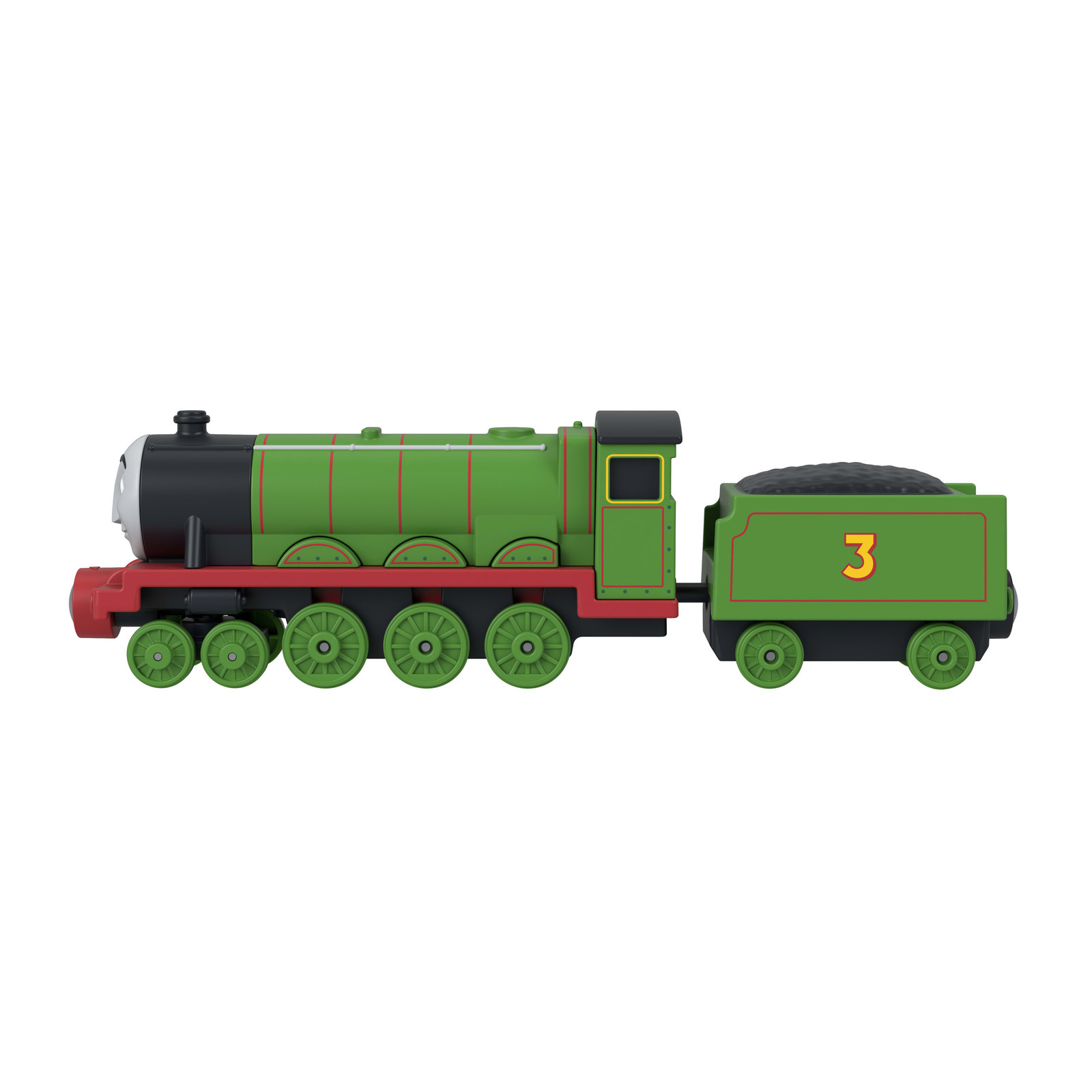 Henry - Deluxe Metal Engine Pack — productfoto 6