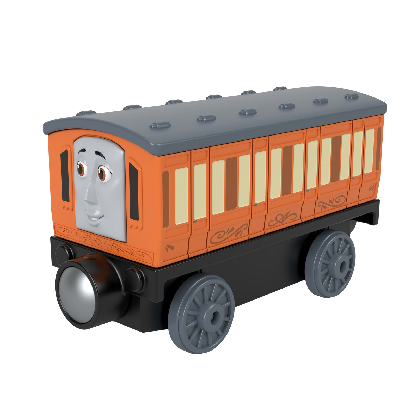 Thomas & Annie - Deluxe Metal Engine Pack — productfoto 2