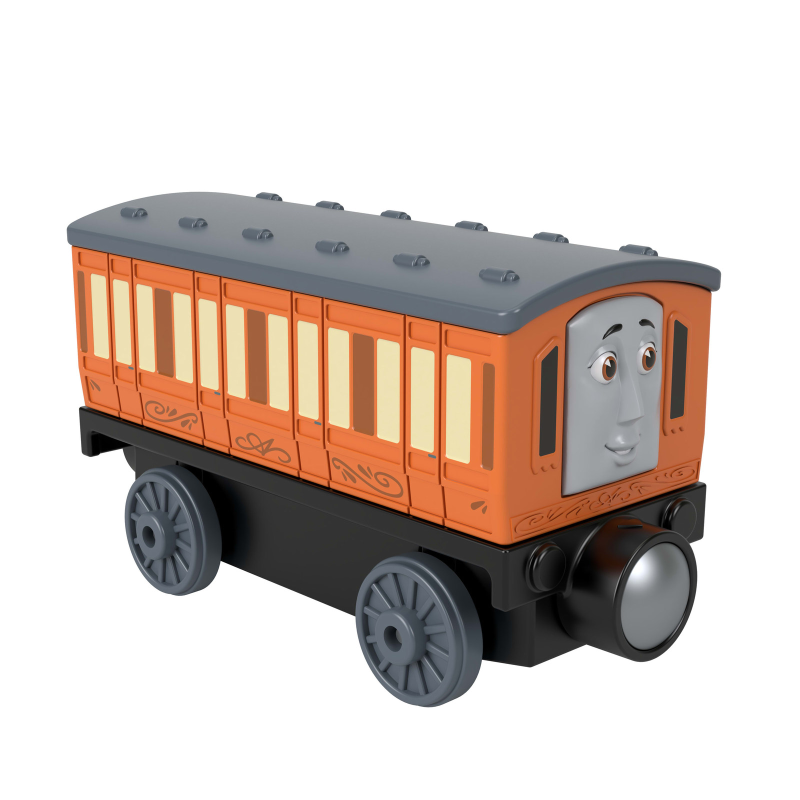 Thomas & Annie - Deluxe Metal Engine Pack — productfoto 3