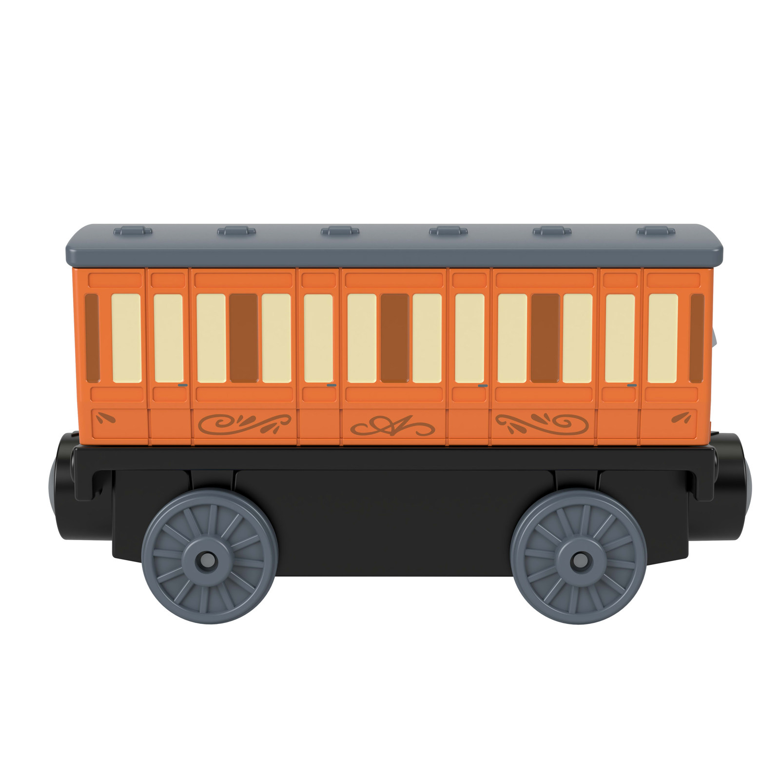 Thomas & Annie - Deluxe Metal Engine Pack — productfoto 4