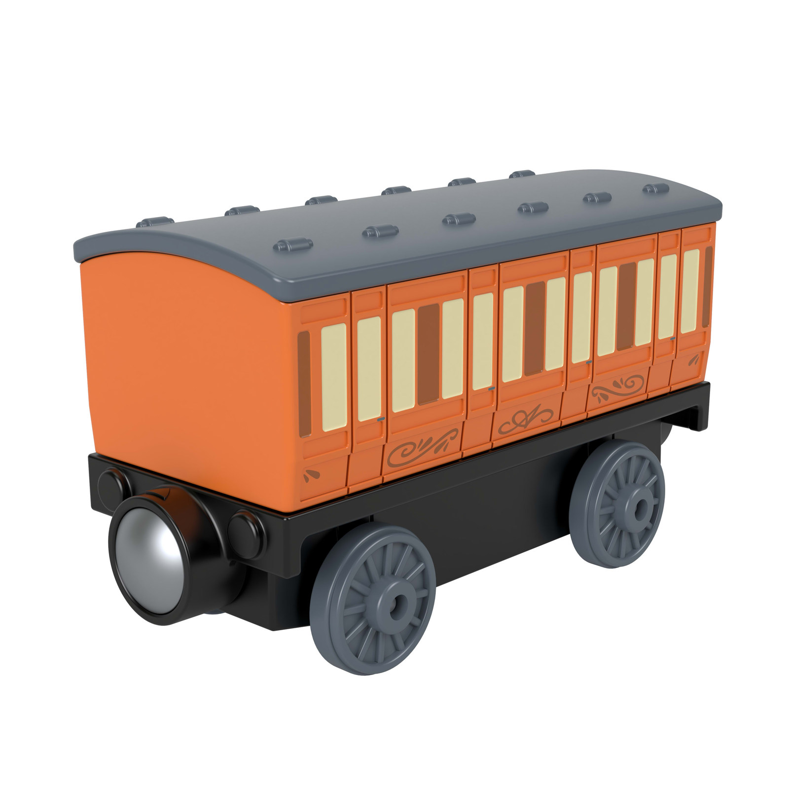 Thomas & Annie - Deluxe Metal Engine Pack — productfoto 5