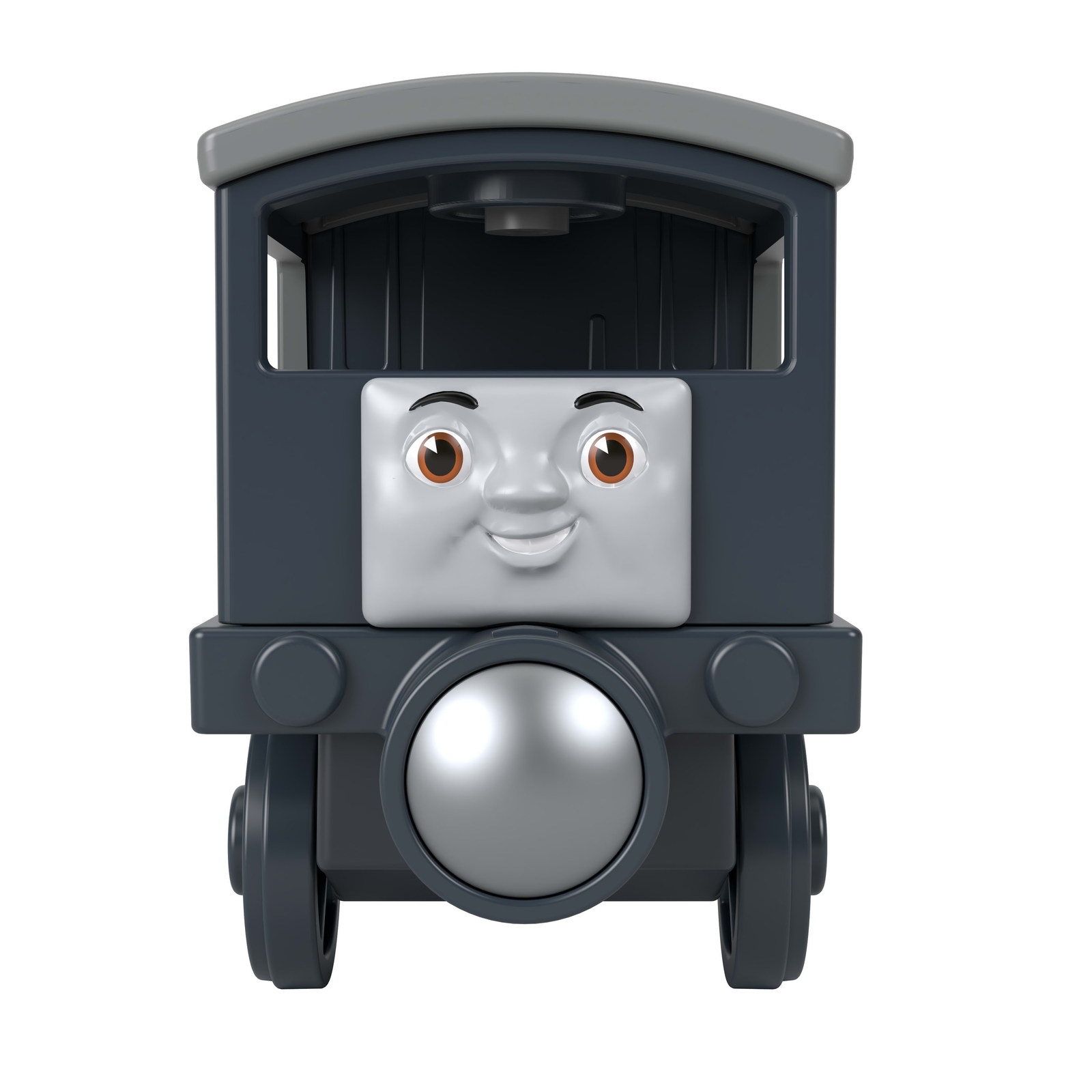Oliver & Toad - Deluxe Metal Engine Pack — productfoto 3