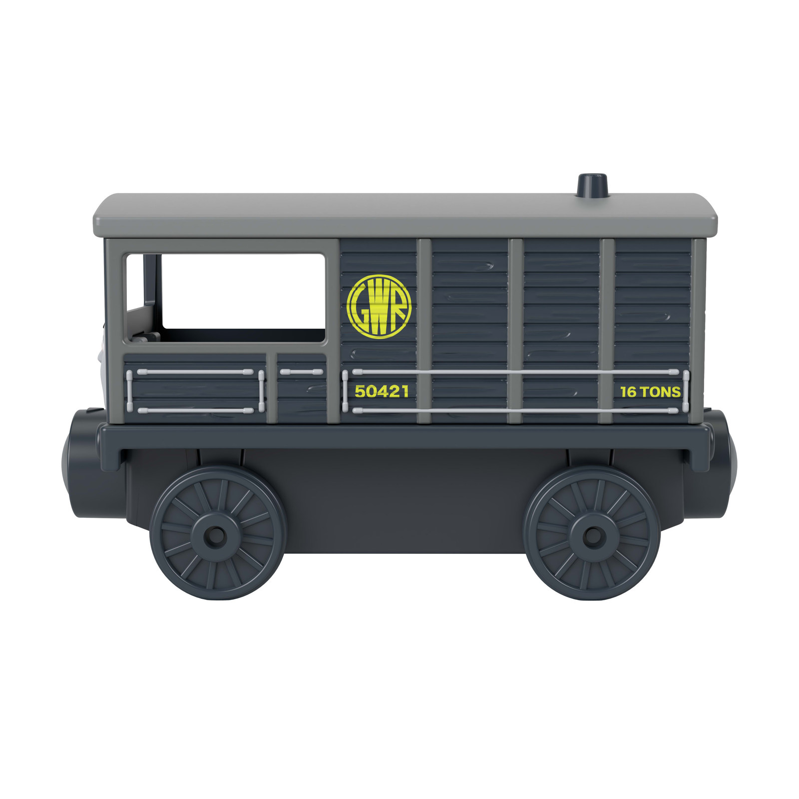 Oliver & Toad - Deluxe Metal Engine Pack — productfoto 4
