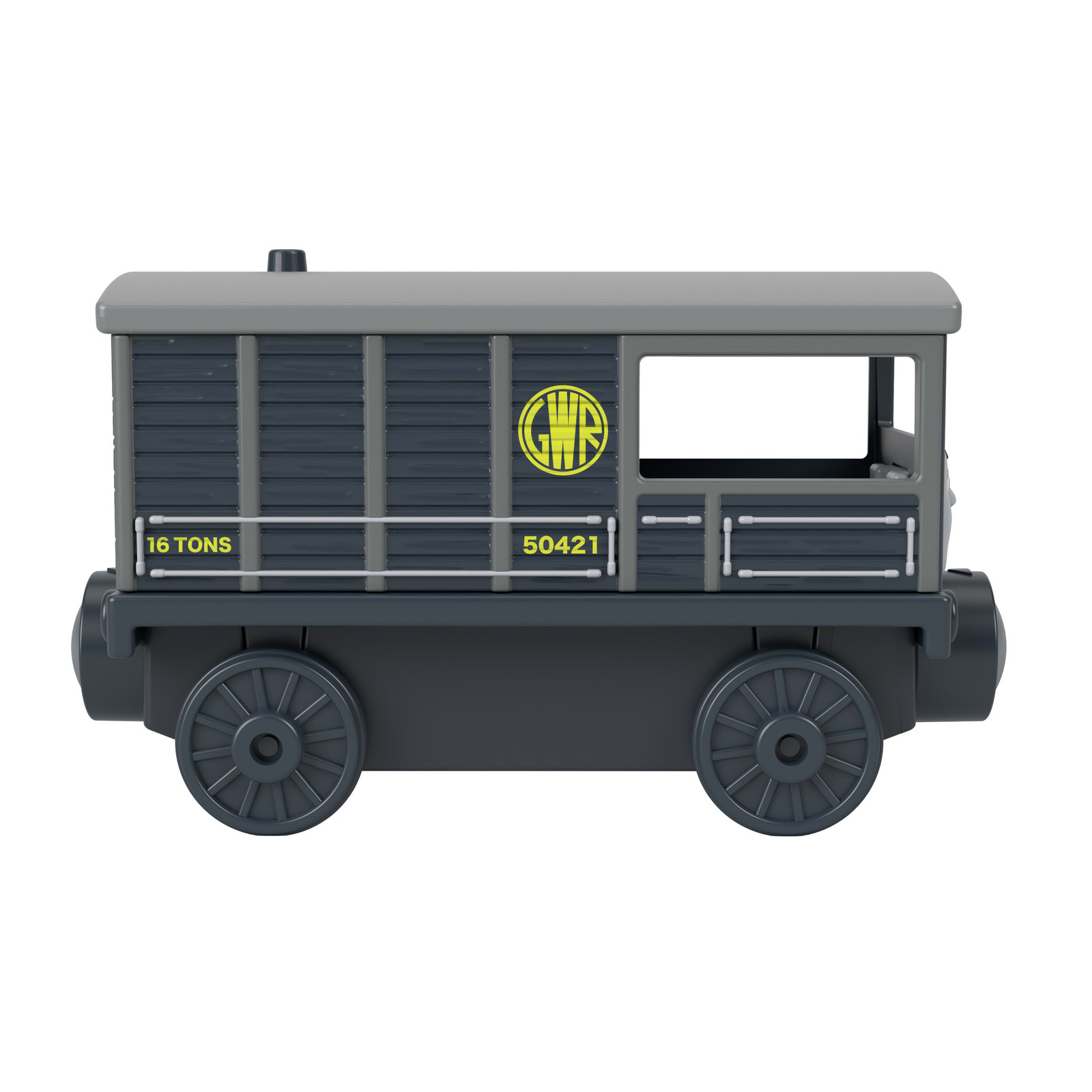 Oliver & Toad - Deluxe Metal Engine Pack — productfoto 5