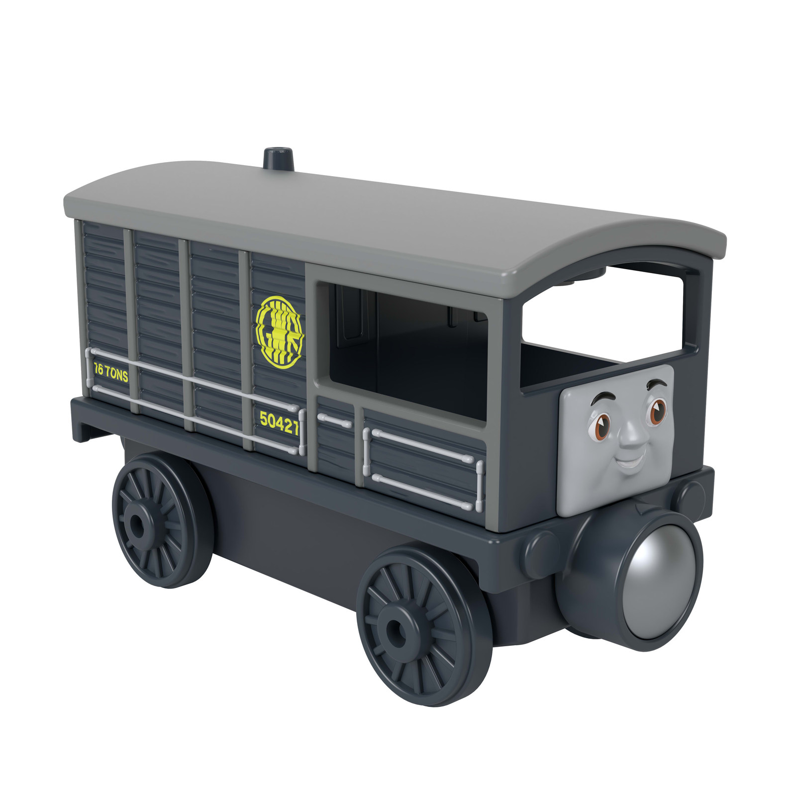 Oliver & Toad - Deluxe Metal Engine Pack — productfoto 6