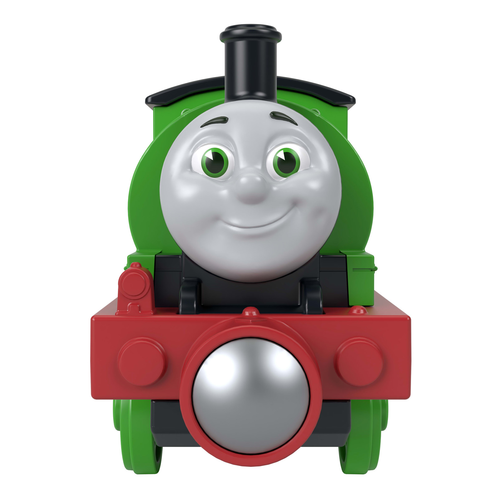 Percy & Clarabel - Deluxe Metal Engine Pack — productfoto 3