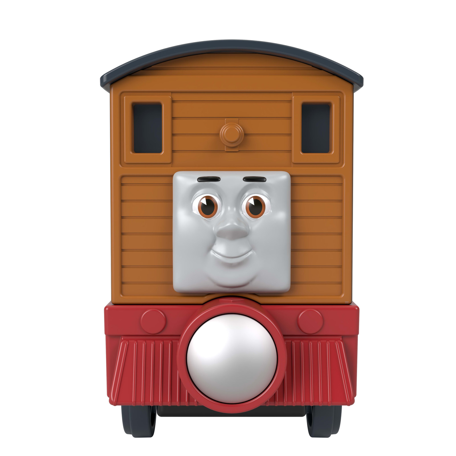 Toby & Henrietta - Deluxe Metal Engine Pack — productfoto 3