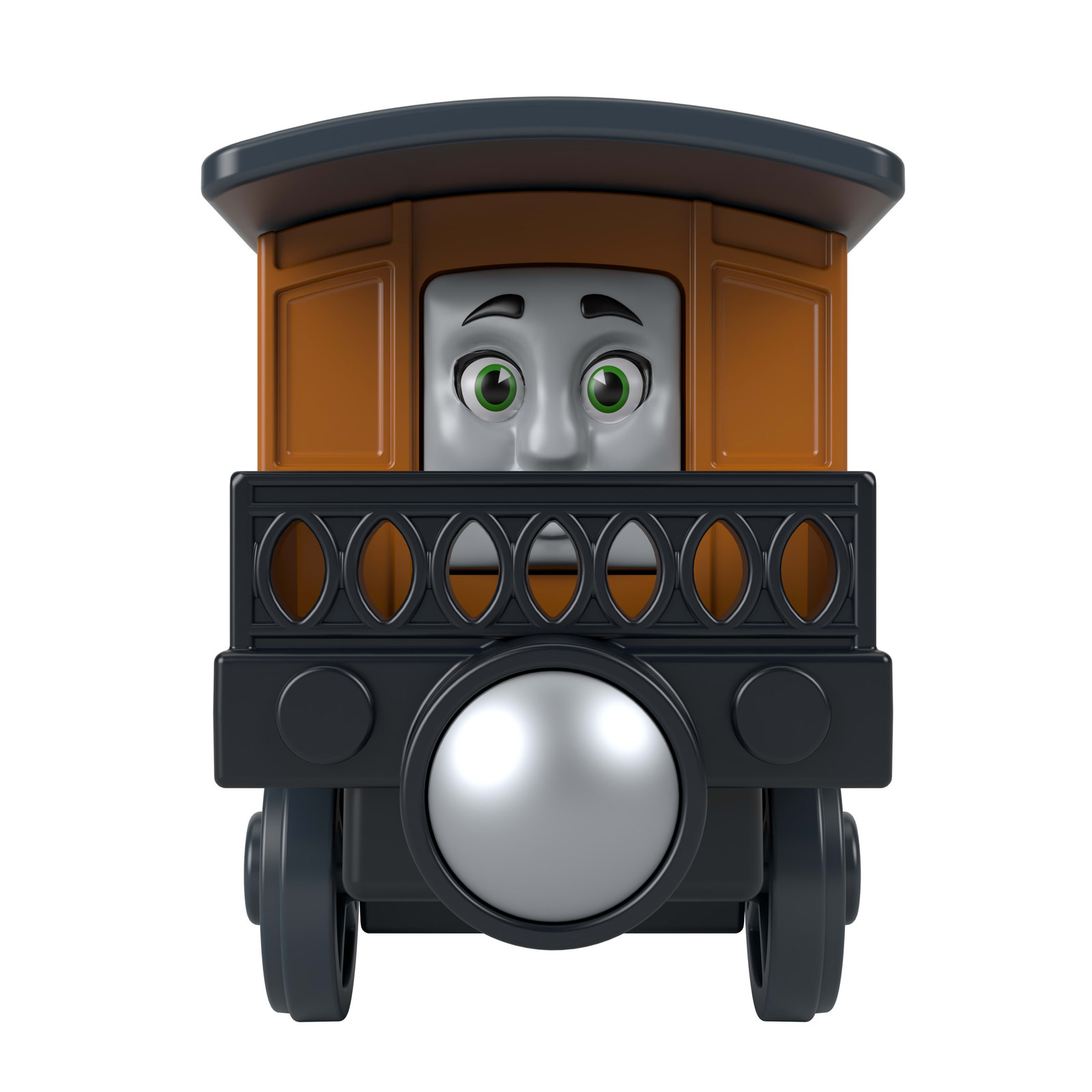 Toby & Henrietta - Deluxe Metal Engine Pack — productfoto 4