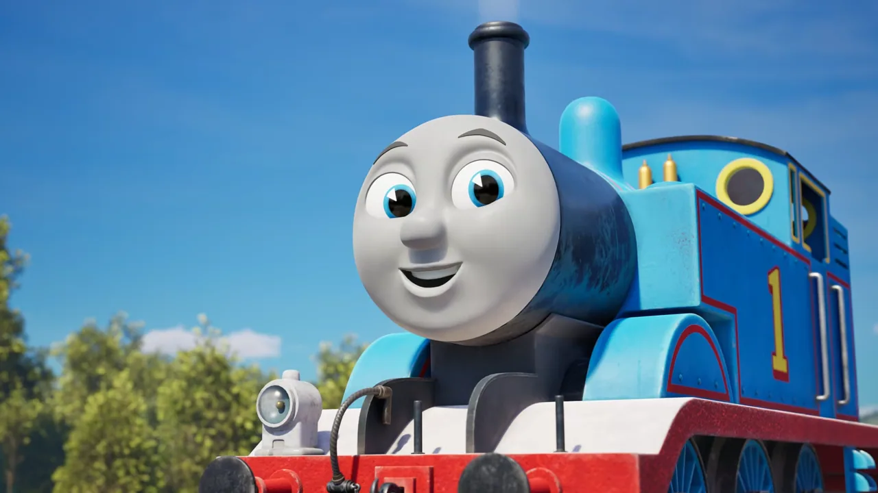 Thomas