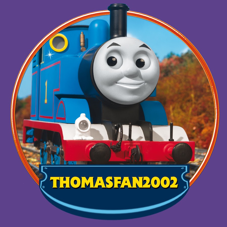 ThomasFan2002 channel logo